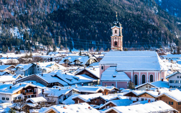 istock old town of mittenwald 1095606392