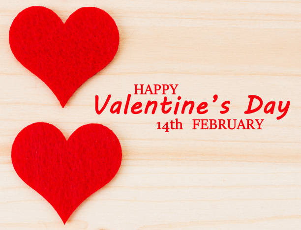 istock St.Valentine's Day holiday background. 1095615854