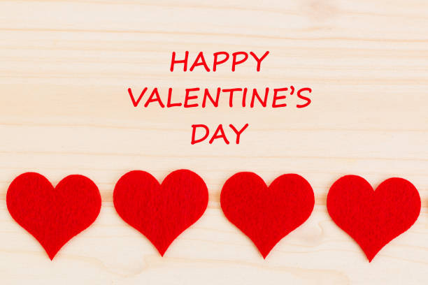 istock St. Valentine's Day holiday background. 1095616240