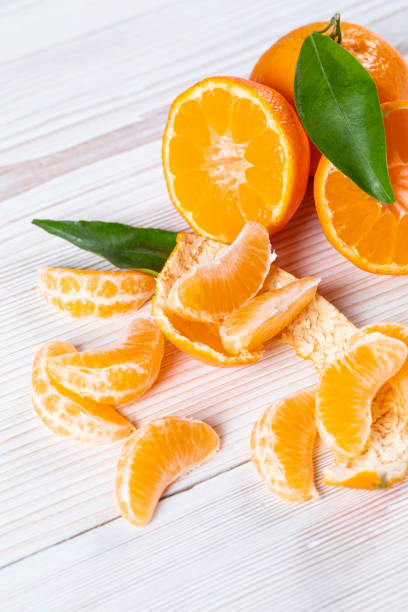 istock fresh tangerine fruits 1095643304