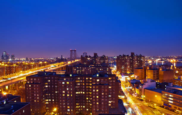 istock New York City View 1095679966