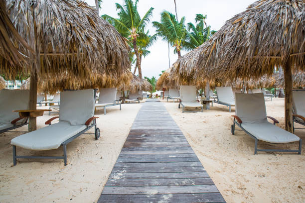 istock Dominican Republic Punta Cana Beach 1095693892