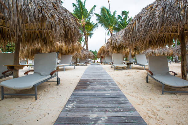 istock Dominican Republic Punta Cana Beach 1095693920