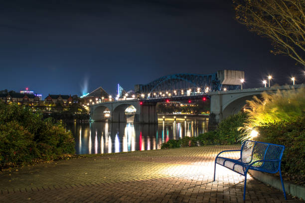 istock Downtown Chattanooga Tennessee 1095695318