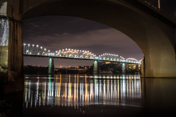 istock Downtown Chattanooga Tennessee 1095695328