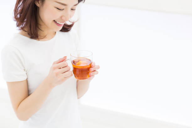 istock young attractive asian woman 1095709508