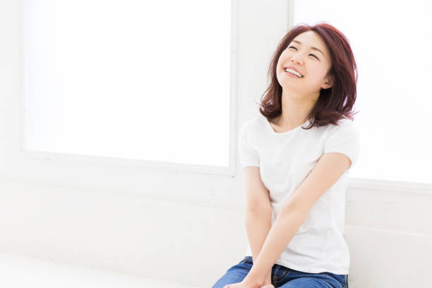 istock young attractive asian woman 1095709608