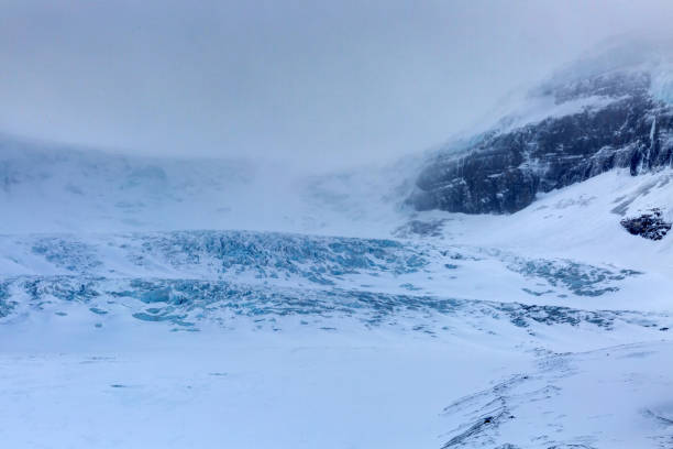istock Athabasca Glacier, Columbia Icefield, Alberta, Canada 1095724920
