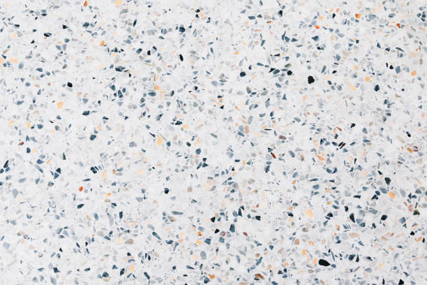 istock pattern terrazzo floor or marble beautiful old texture, polished stone wall for background 1095740290