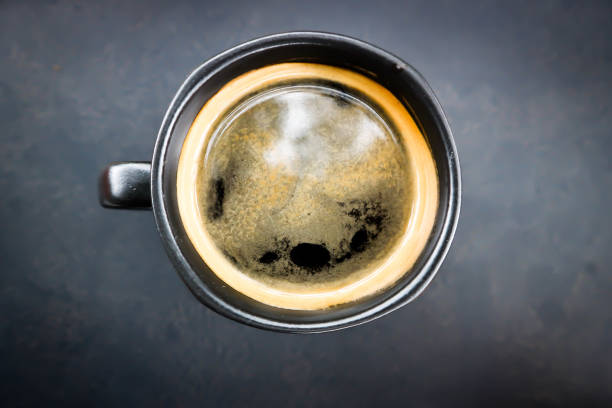 istock coffee, american or hot american 1095765300