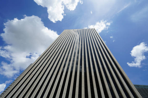 Corporate Buildings - City Scapes