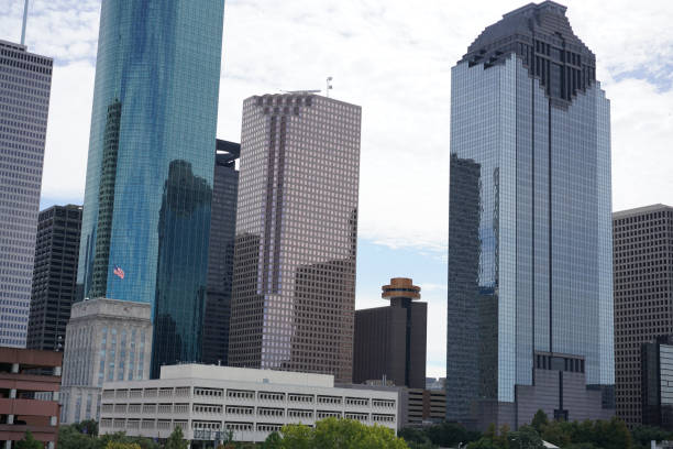 istock Corporate Buildings - City Scapes 1095774466