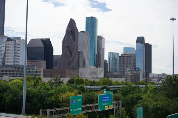 istock Corporate Buildings - City Scapes 1095774540