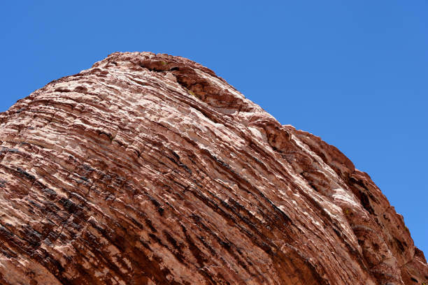 istock Rock Formation in Red Rock Canyon, Nevada, USA 1095781180
