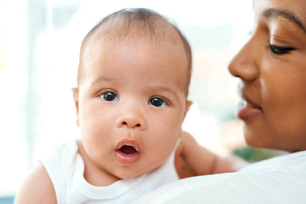 istock Wow, what a great big world this is 1095811252