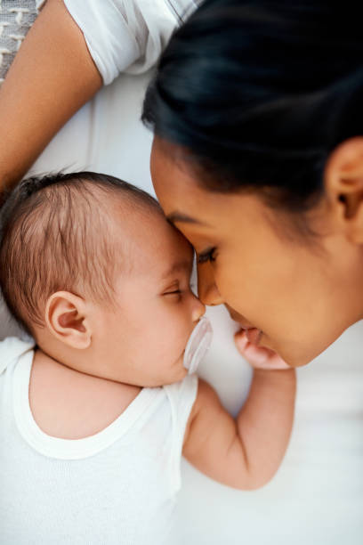 istock You're more precious than anything 1095811322
