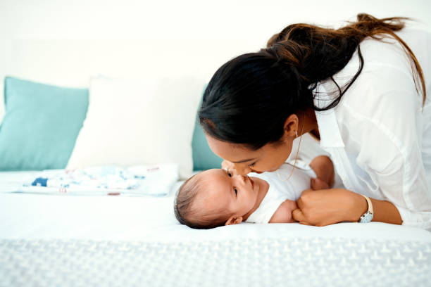 istock You're growing up so fast already 1095811384