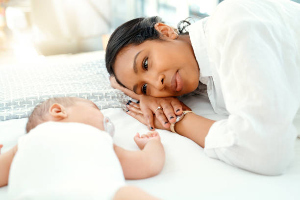 istock I could watch him sleep for hours 1095811390