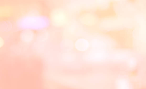 istock Abstract of bokeh pastel background. 1095813586