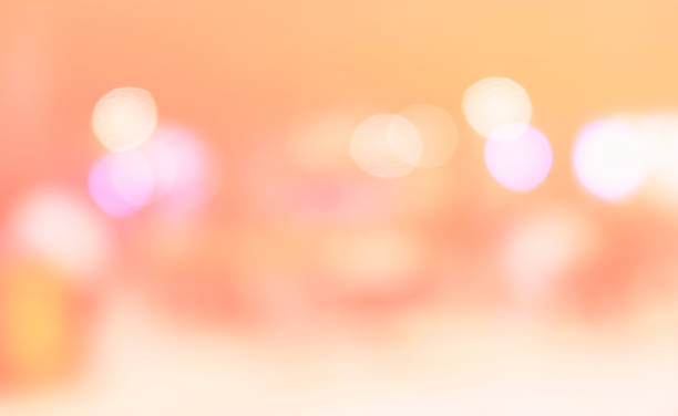 istock Abstract of bokeh pastel background. 1095813600