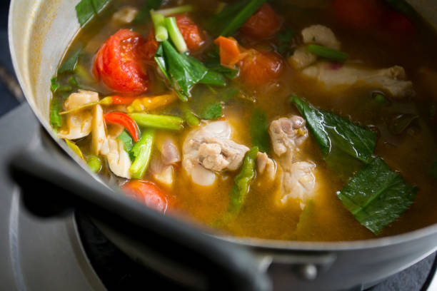 istock Thailand Food Culture 1095837286