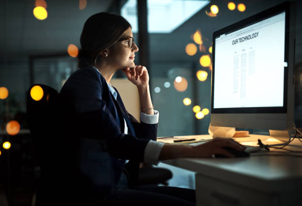 istock The internet provides many resources to help you succeed 1095870224