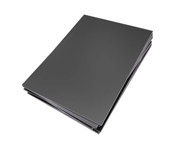 istock pile of black magazines 1095874764