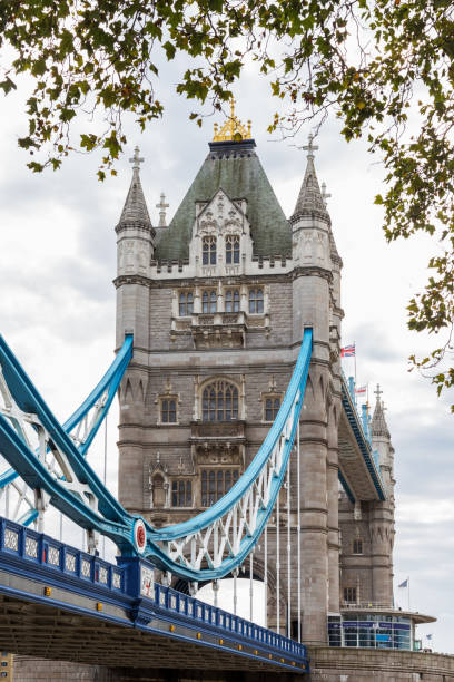 istock On Tower Bridge in London 1095885342