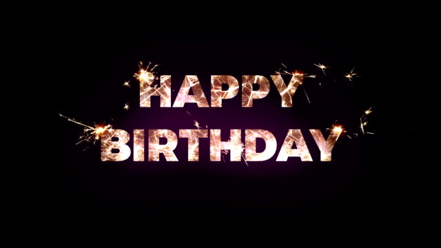Free Birthday Videos Download