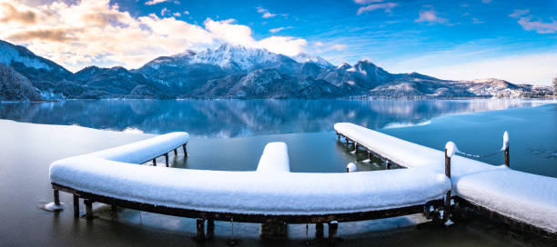 istock kochel lake - bavaria 1095889454