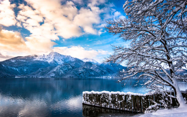 istock kochel lake - bavaria 1095892364