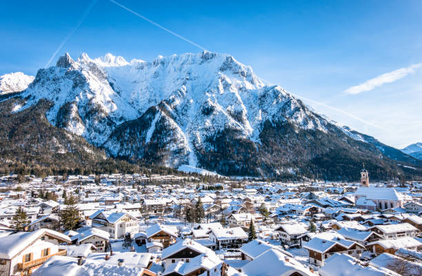 istock old town of mittenwald 1095893344