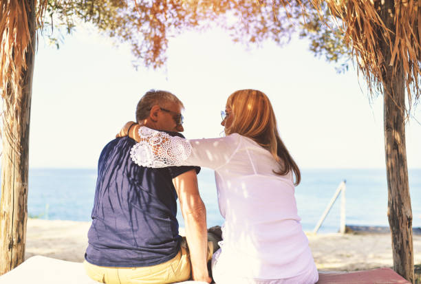 istock Our love is stronger than ever 1095894244