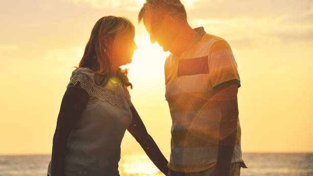 istock Our love is stronger than ever 1095895984