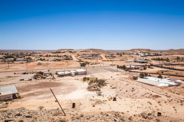 istock Coober Pedy South Australia 1095899748