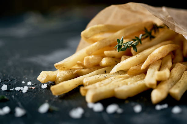 istock French fries with salt 1095911866