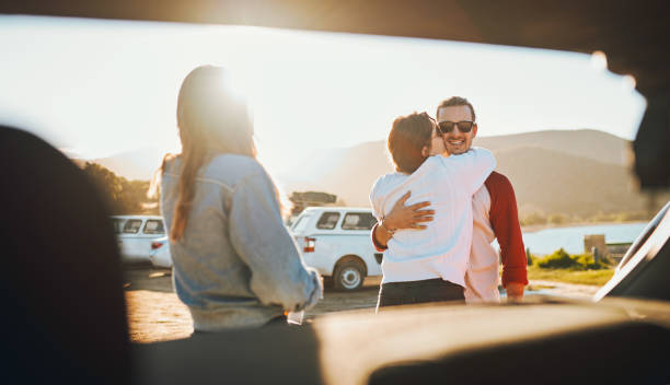 istock I'm so excited for this roadtrip 1095918672