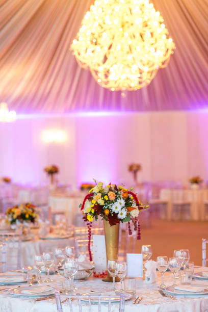 istock Beautiful decoration for special events 1095926294