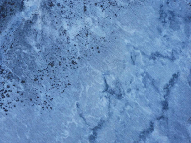 istock Blue stone texture Photoshop brush 1095932084
