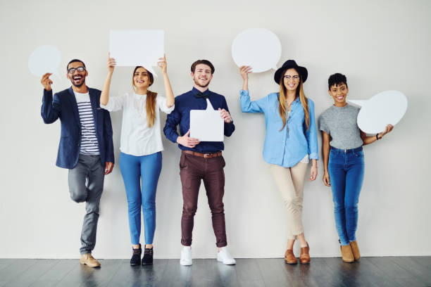 istock The perfect place to display your opinion 1095954108
