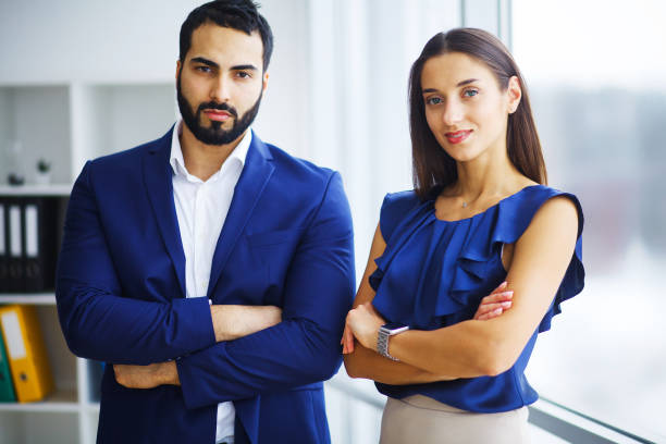 istock A people in the office signing contract 1095960302