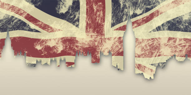 istock UK Parliament Buildings and Union Jack 1095962938