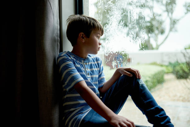 istock I hope the rain stops soon 1095971120