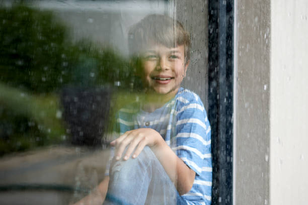 istock Now all the plants and animals can get water 1095971138