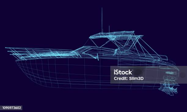 Model Perahu Design Model Perahu Ilustrasi Stok - Unduh Gambar Sekarang - Kapal laut - Moda ...