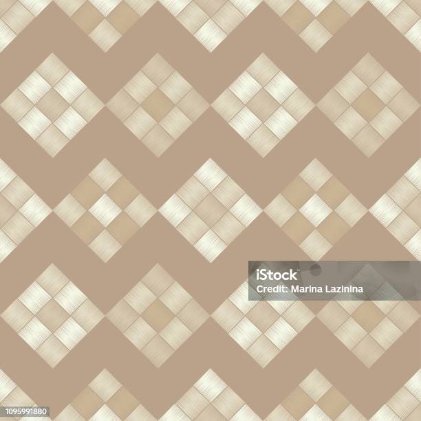Square Patch Pattern Background Trendy Seamless Pattern Designs A Mosaic Of Square Patches Stock ...