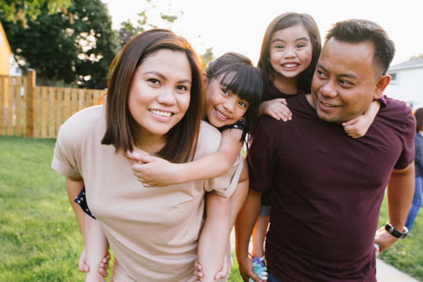 istock Parenting and new house 1095995890