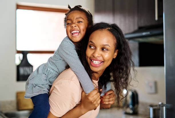 istock Time spent together is a treasure 1096013656