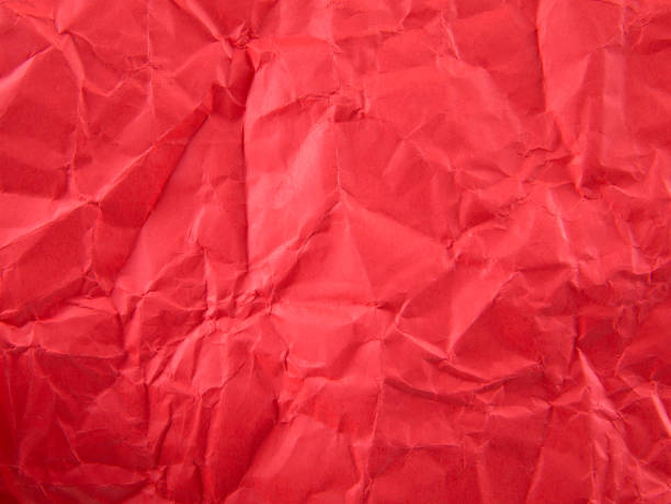 istock Paper texture background, crumpled paper texture background 1096045574