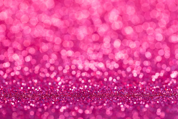 istock Golden glitter christmas abstract background 1096045590